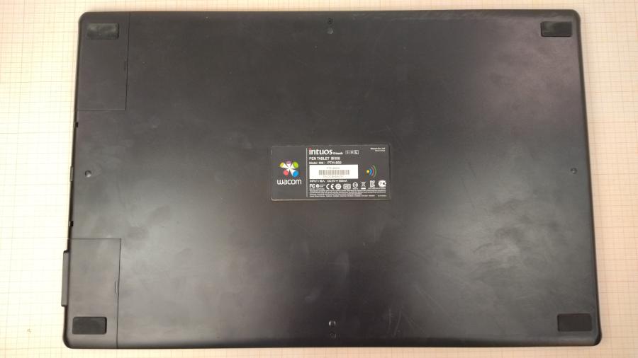149-317-005 Графический планшет WACOM Intuos 5 Touch L PEN TABLET PTH-850 #9
