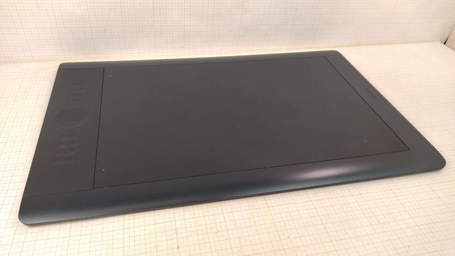 149-317-006 Графический планшет WACOM Intuos 5 Touch L PEN TABLET PTH-850 #1