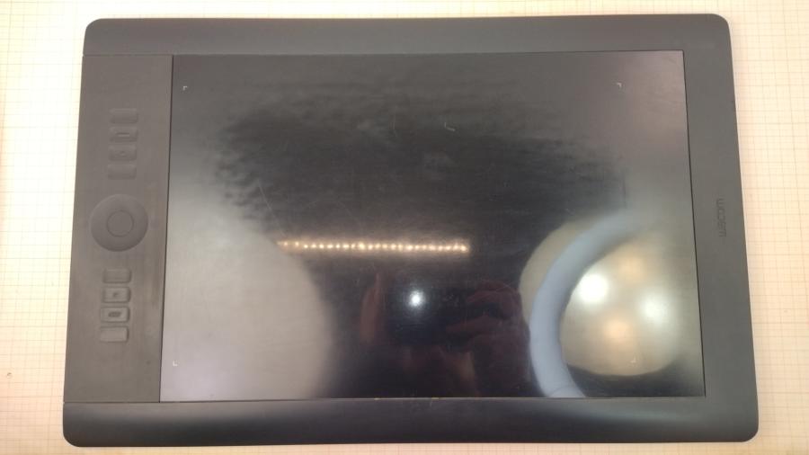 149-317-006 Графический планшет WACOM Intuos 5 Touch L PEN TABLET PTH-850 #2