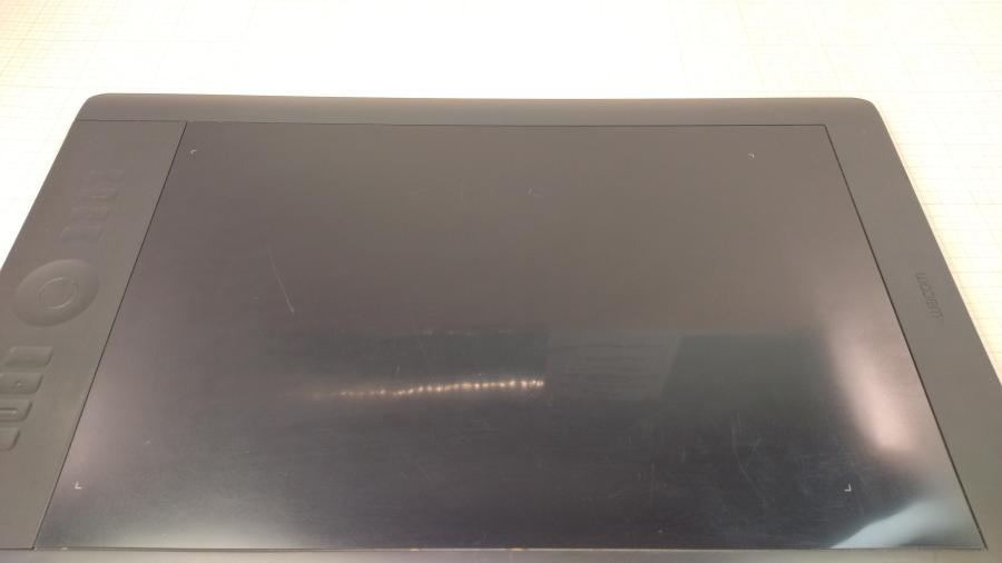 149-317-006 Графический планшет WACOM Intuos 5 Touch L PEN TABLET PTH-850 #3