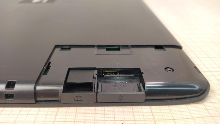 149-317-006 Графический планшет WACOM Intuos 5 Touch L PEN TABLET PTH-850 #7