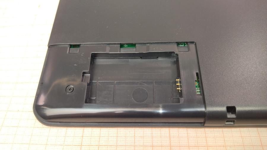 149-317-006 Графический планшет WACOM Intuos 5 Touch L PEN TABLET PTH-850 #8