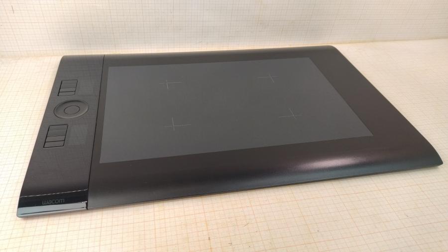 149-318-001 Графический планшет WACOM Intuos 4 L PTK-840 #1