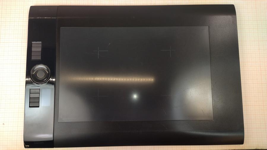 149-318-001 Графический планшет WACOM Intuos 4 L PTK-840 #2