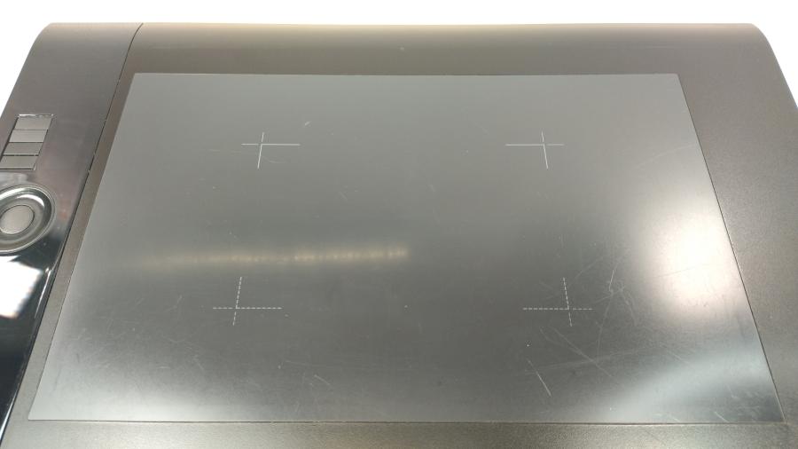 149-318-001 Графический планшет WACOM Intuos 4 L PTK-840 #3