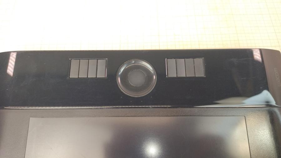 149-318-001 Графический планшет WACOM Intuos 4 L PTK-840 #4