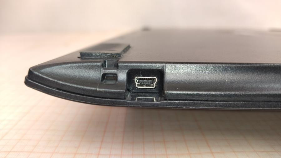 149-318-001 Графический планшет WACOM Intuos 4 L PTK-840 #6