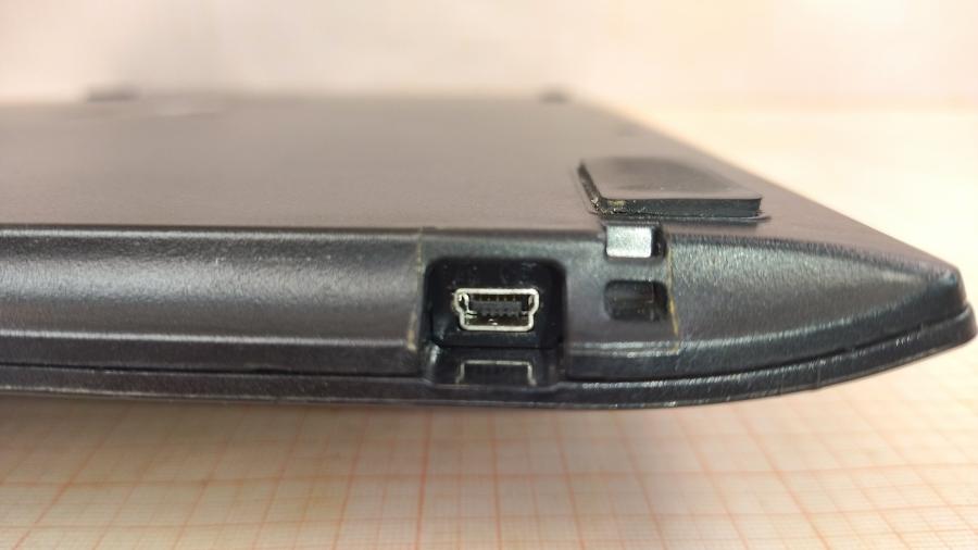 149-318-001 Графический планшет WACOM Intuos 4 L PTK-840 #7