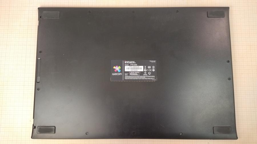 149-318-001 Графический планшет WACOM Intuos 4 L PTK-840 #8