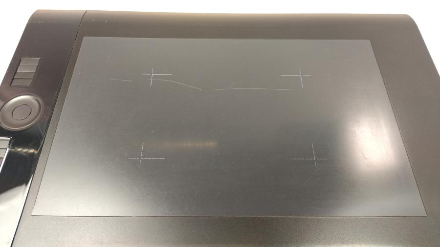 149-318-002 Графический планшет WACOM Intuos 4 L PTK-840 #3