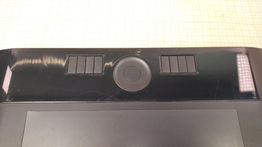 149-318-002 Графический планшет WACOM Intuos 4 L PTK-840 #4