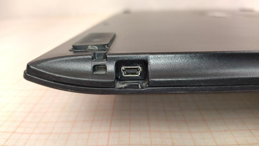 149-318-002 Графический планшет WACOM Intuos 4 L PTK-840 #6