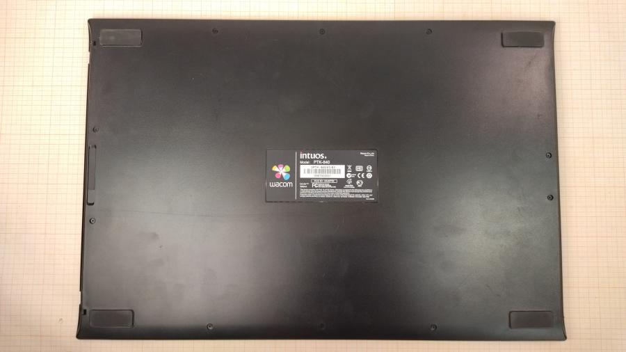 149-318-002 Графический планшет WACOM Intuos 4 L PTK-840 #8