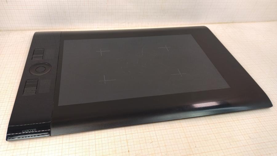 149-318-003 Графический планшет WACOM Intuos 4 L PTK-840 #1