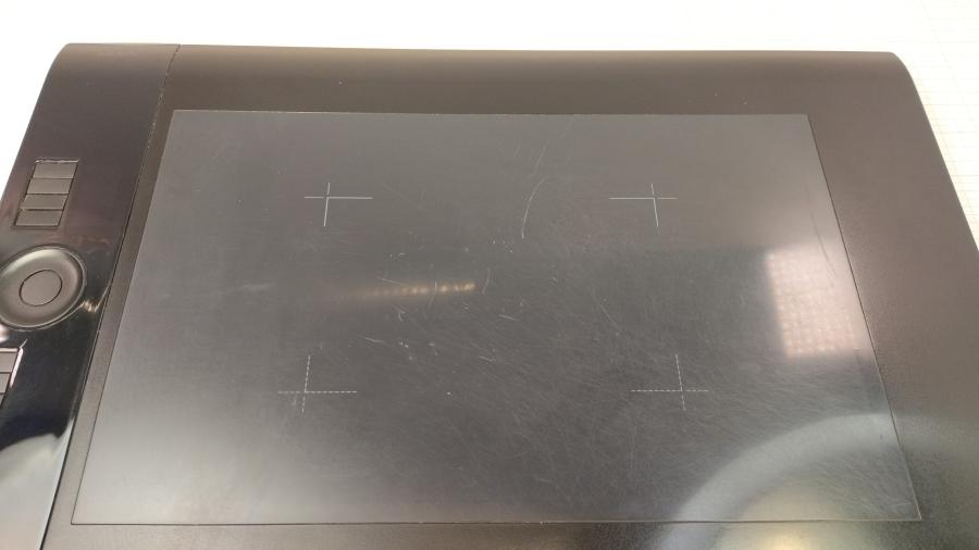 149-318-003 Графический планшет WACOM Intuos 4 L PTK-840 #3