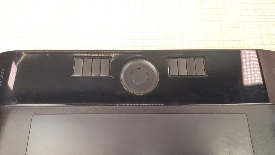 149-318-003 Графический планшет WACOM Intuos 4 L PTK-840 #4