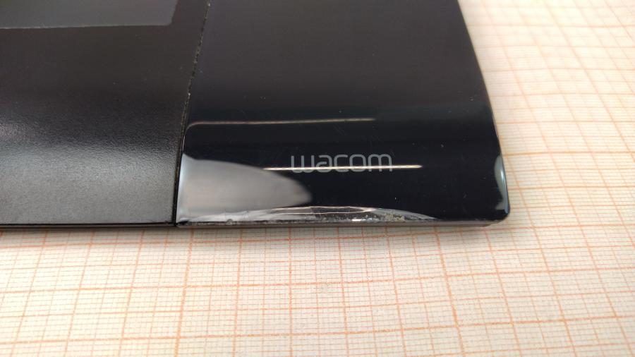 149-318-003 Графический планшет WACOM Intuos 4 L PTK-840 #5