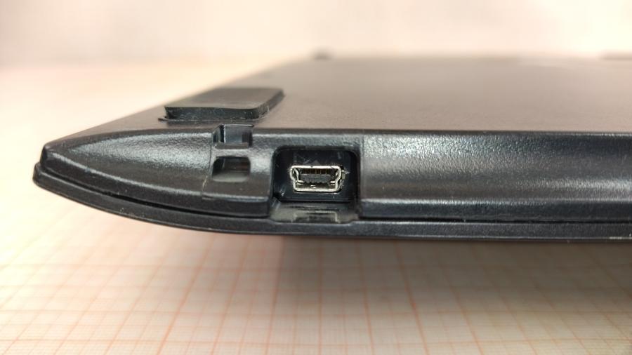 149-318-003 Графический планшет WACOM Intuos 4 L PTK-840 #7