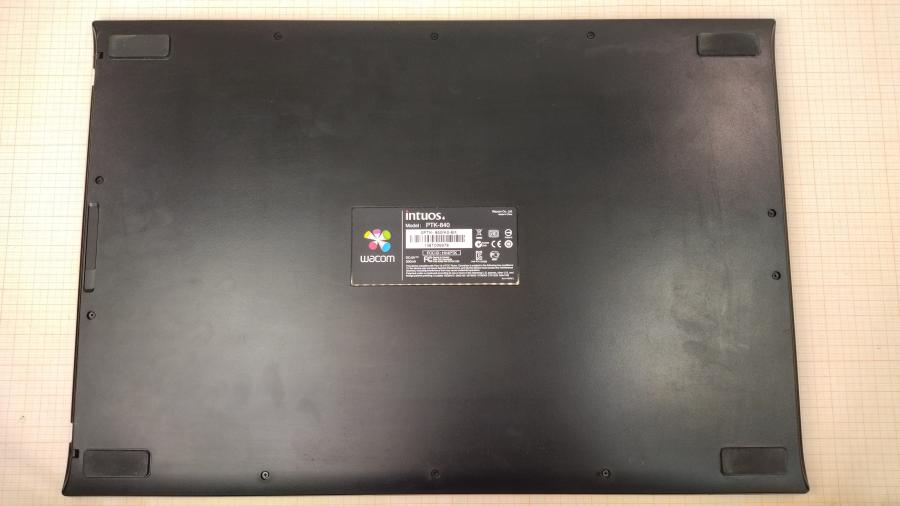 149-318-003 Графический планшет WACOM Intuos 4 L PTK-840 #9