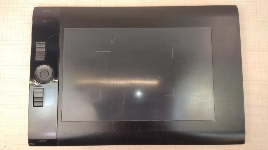 149-318-004 Графический планшет WACOM Intuos 4 L PTK-840 #2