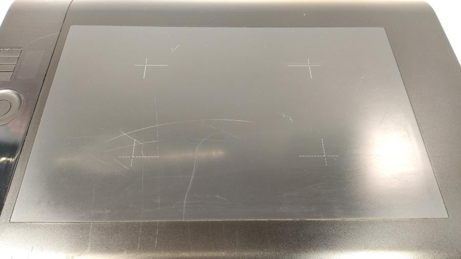 149-318-004 Графический планшет WACOM Intuos 4 L PTK-840 #3