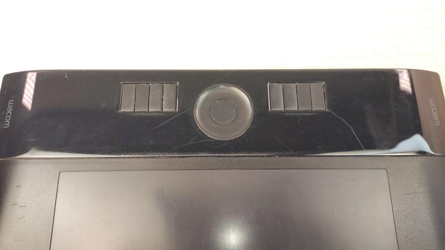 149-318-004 Графический планшет WACOM Intuos 4 L PTK-840 #4