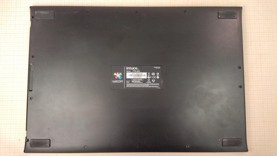 149-318-004 Графический планшет WACOM Intuos 4 L PTK-840 #8