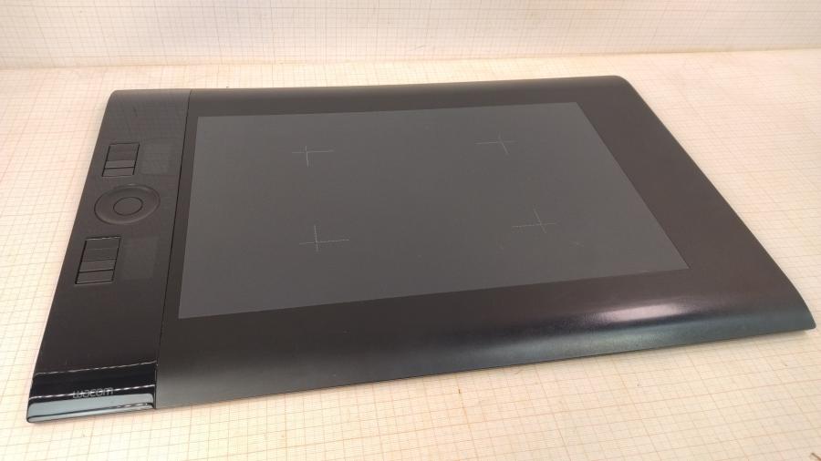 149-318-005 Графический планшет WACOM Intuos 4 L PTK-840 #1