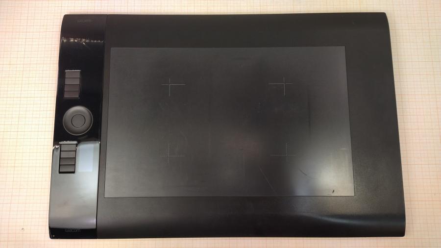 149-318-005 Графический планшет WACOM Intuos 4 L PTK-840 #2