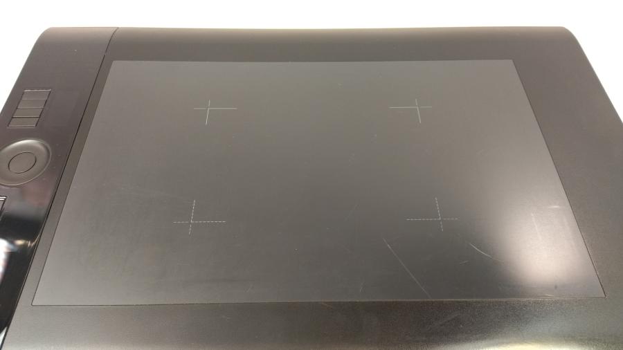 149-318-005 Графический планшет WACOM Intuos 4 L PTK-840 #3