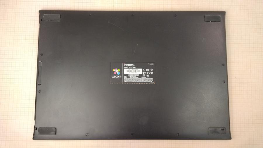 149-318-005 Графический планшет WACOM Intuos 4 L PTK-840 #5