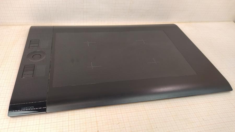 149-318-006 Графический планшет WACOM Intuos 4 L PTK-840 #1