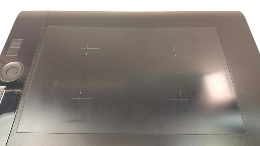 149-318-006 Графический планшет WACOM Intuos 4 L PTK-840 #3