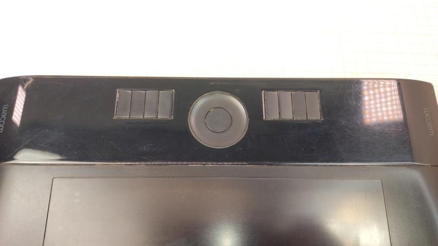 149-318-006 Графический планшет WACOM Intuos 4 L PTK-840 #4