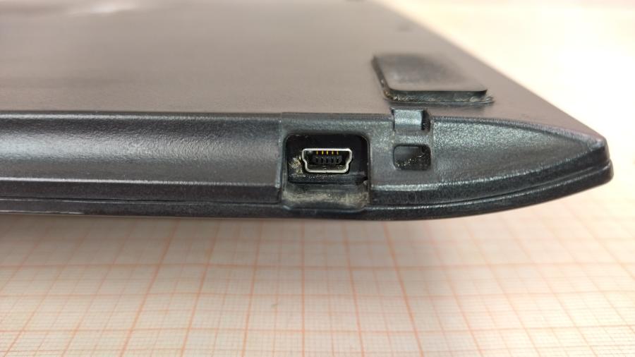 149-318-006 Графический планшет WACOM Intuos 4 L PTK-840 #7