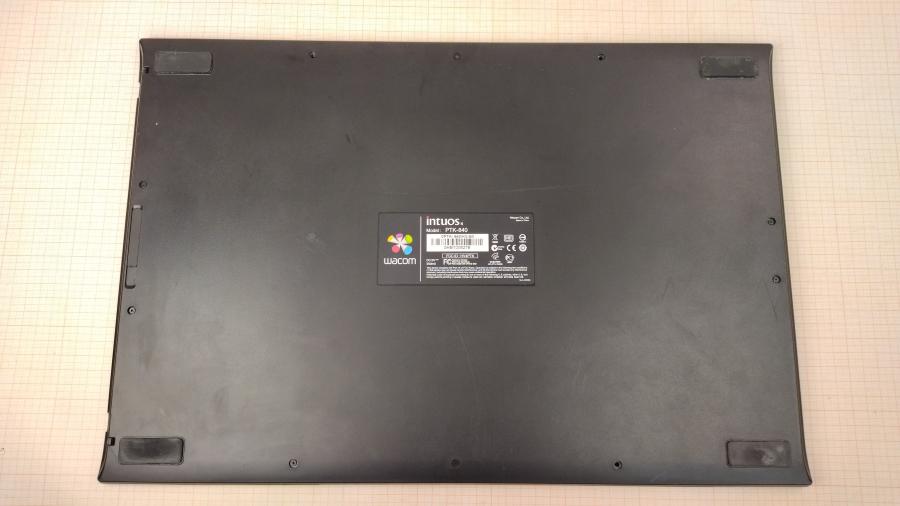 149-318-006 Графический планшет WACOM Intuos 4 L PTK-840 #8
