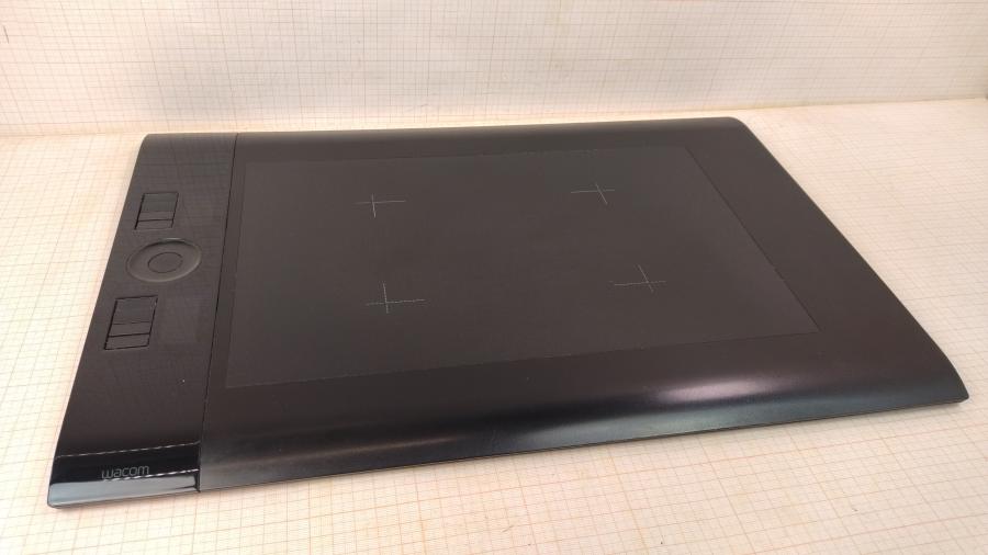149-318-007 Графический планшет WACOM Intuos 4 L PTK-840 #1
