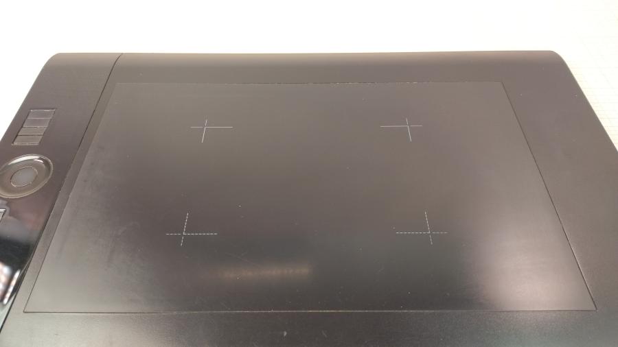 149-318-007 Графический планшет WACOM Intuos 4 L PTK-840 #3