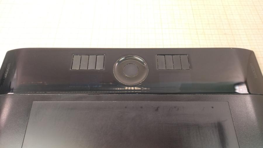 149-318-007 Графический планшет WACOM Intuos 4 L PTK-840 #4