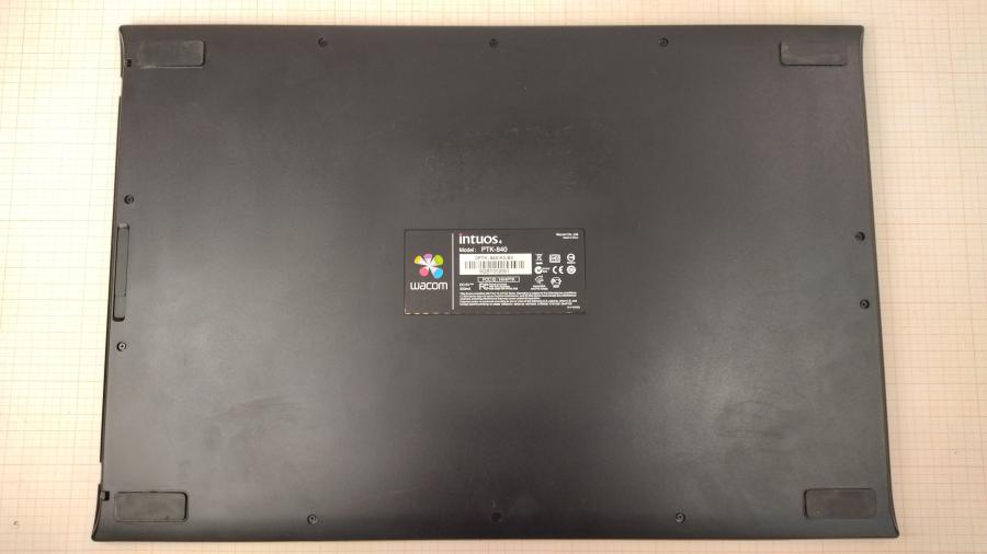149-318-007 Графический планшет WACOM Intuos 4 L PTK-840 #8