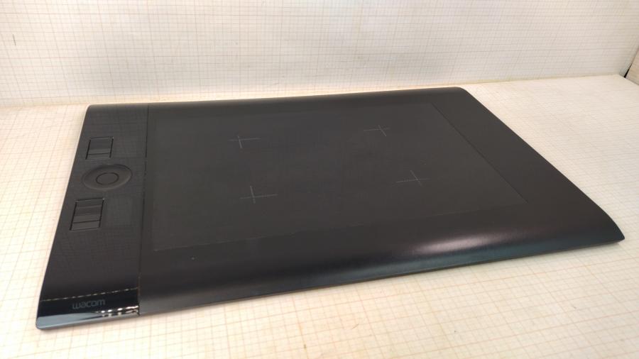 149-318-008 Графический планшет WACOM Intuos 4 L PTK-840 #1