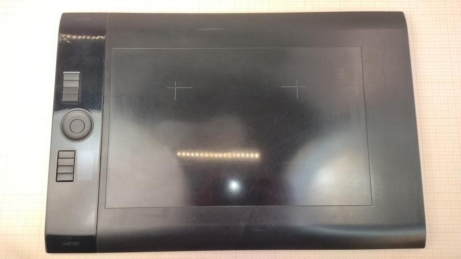 149-318-008 Графический планшет WACOM Intuos 4 L PTK-840 #2