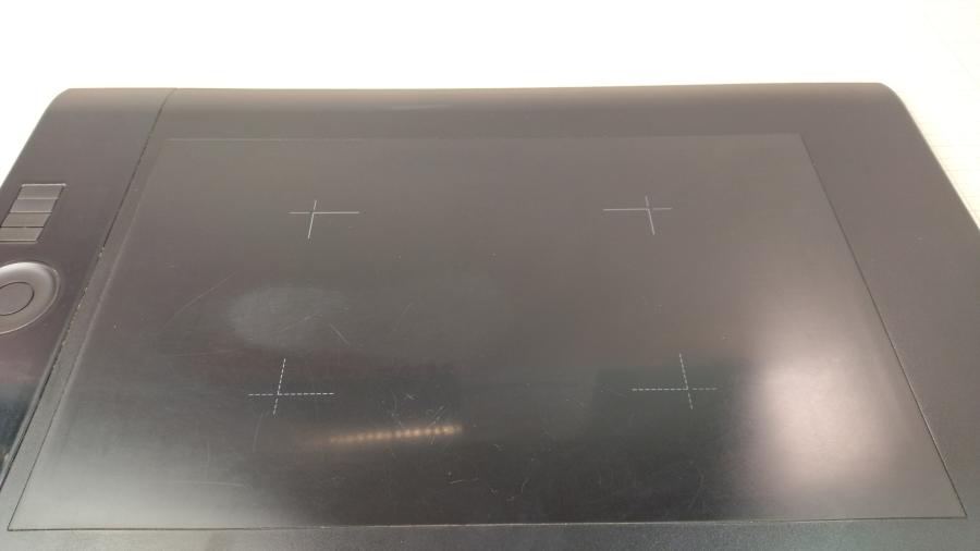 149-318-008 Графический планшет WACOM Intuos 4 L PTK-840 #3