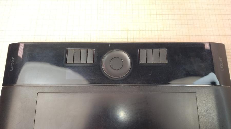 149-318-008 Графический планшет WACOM Intuos 4 L PTK-840 #4