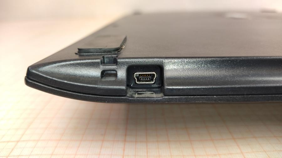 149-318-008 Графический планшет WACOM Intuos 4 L PTK-840 #6