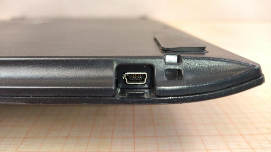 149-318-008 Графический планшет WACOM Intuos 4 L PTK-840 #7