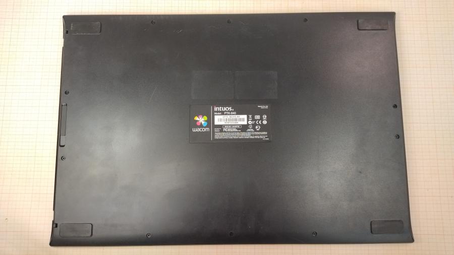 149-318-008 Графический планшет WACOM Intuos 4 L PTK-840 #8