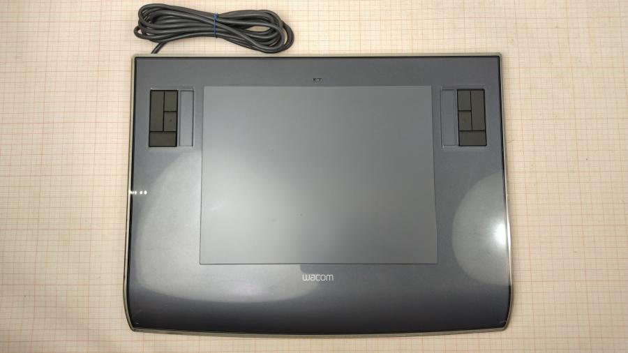 149-310-002 Графический планшет WACOM Intuos 3 Pen Tablet PTZ-630 #2
