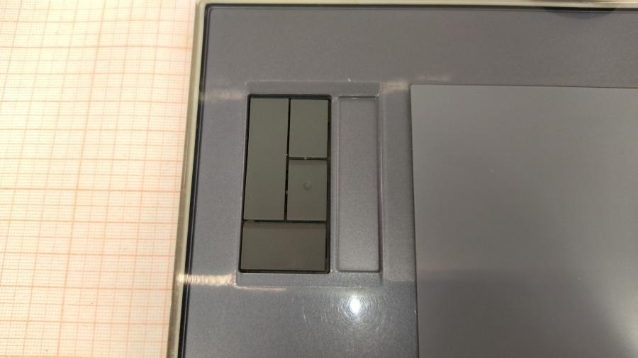 149-310-002 Графический планшет WACOM Intuos 3 Pen Tablet PTZ-630 #3