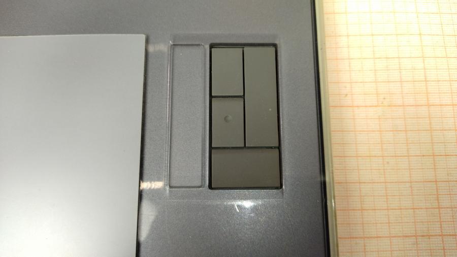 149-310-002 Графический планшет WACOM Intuos 3 Pen Tablet PTZ-630 #4